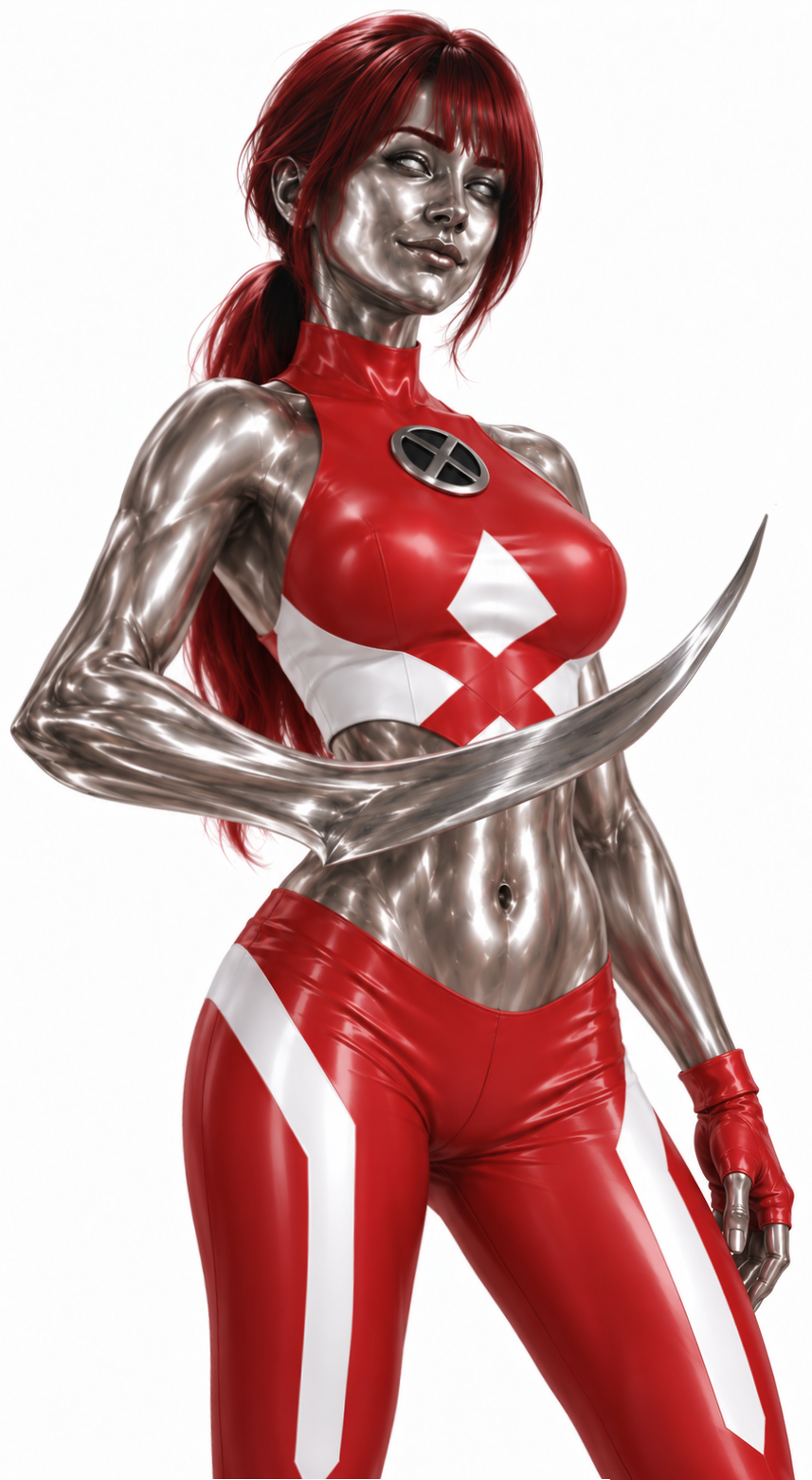 Cessily Kincaid