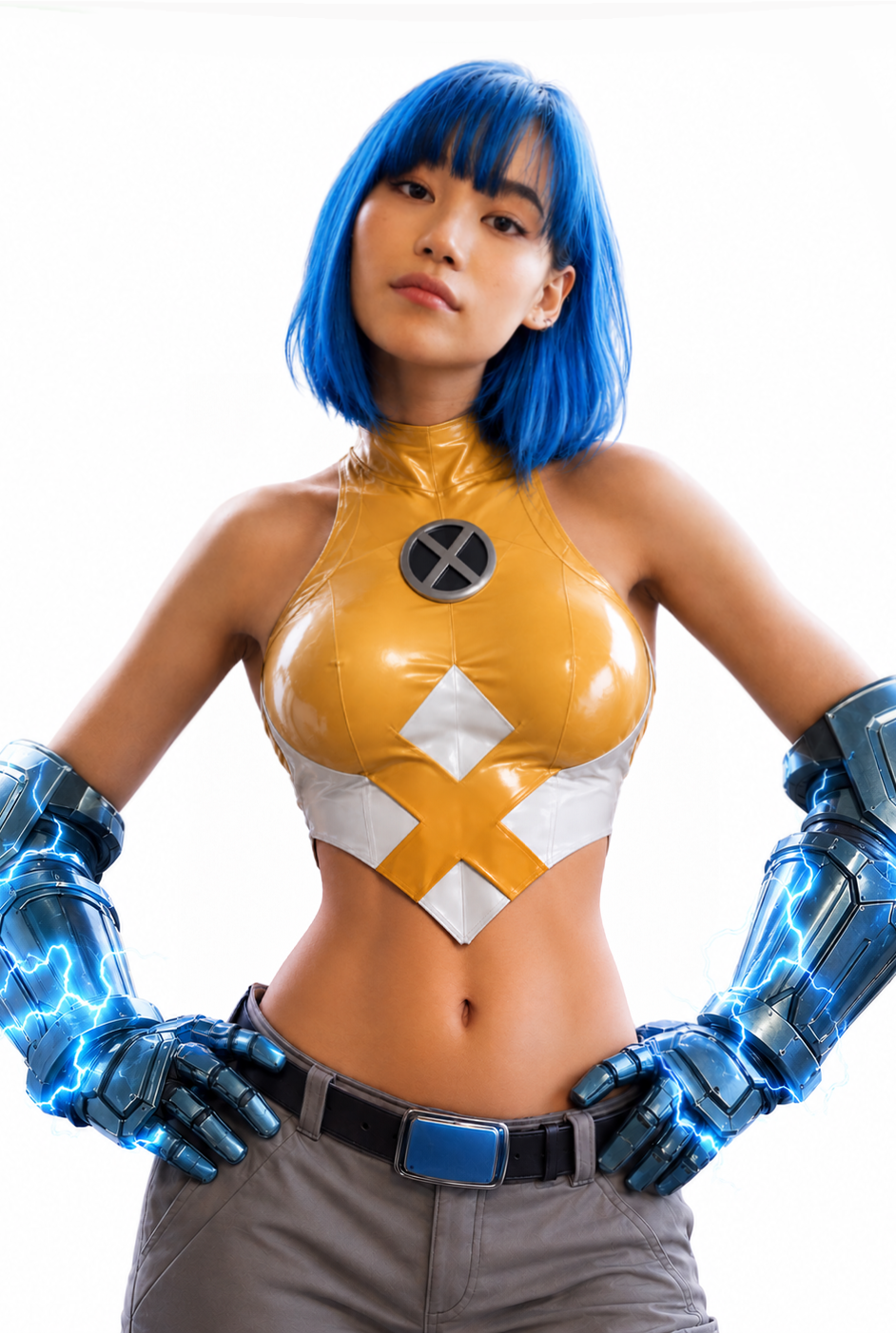 Noriko Yoshida