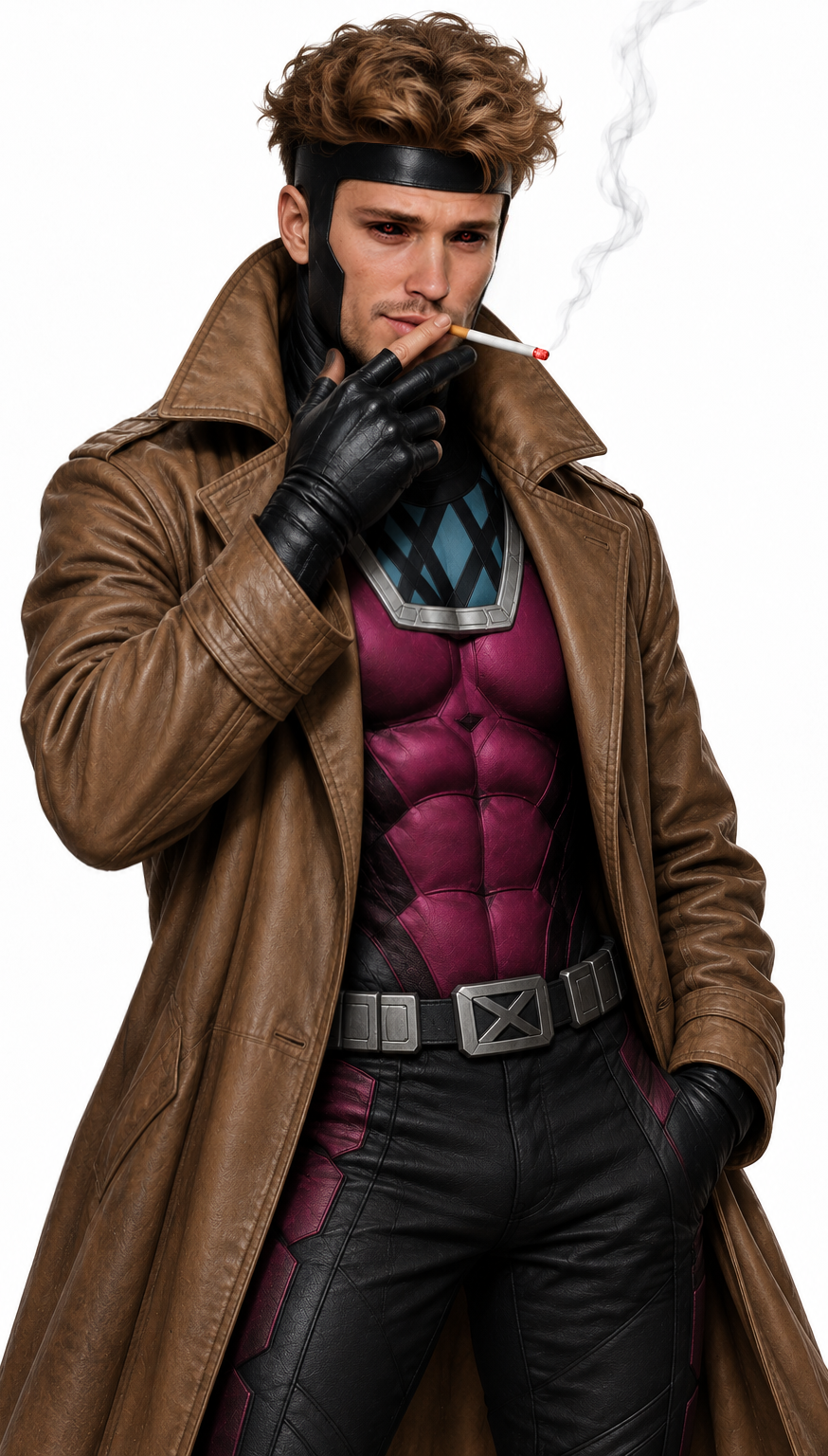 Remy LeBeau