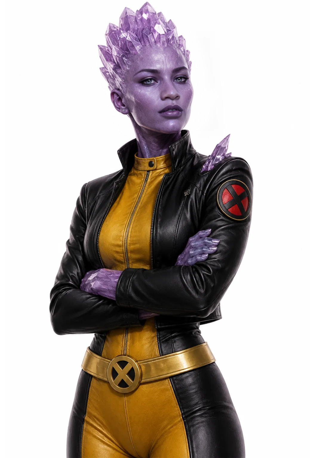 Roxanne Washington