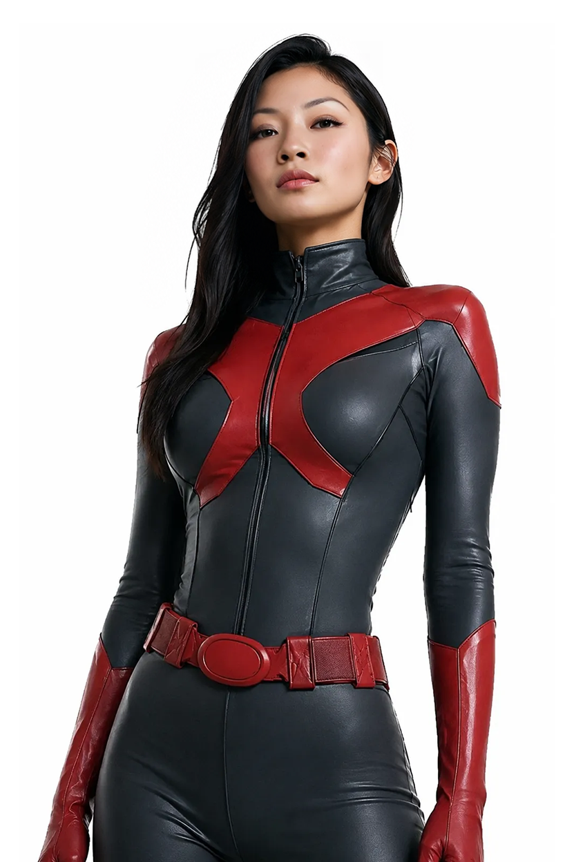 Suzanne Chan